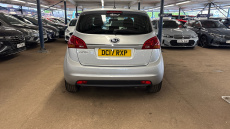 Kia Venga 1.6 4 5dr Auto [6] Petrol Hatchback